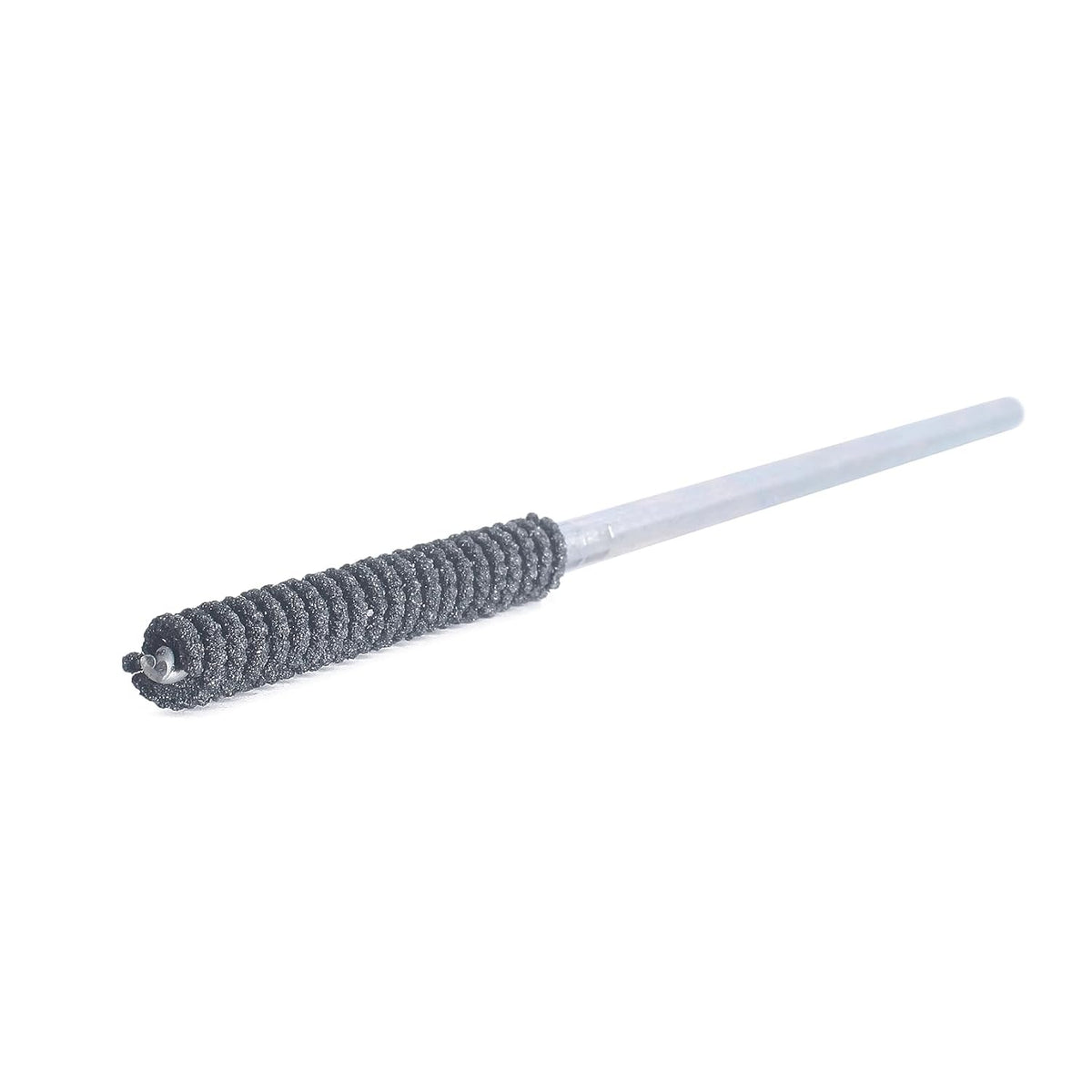 Garhgi 0.591"(15mm) Cylinder Hone with 120 Grit SC Ball Tool | Silicon Carbide Ball Style Honing, Deburring Crosshatch Edge Blending, Automotive Engine Block Piston Ring Valve Guide Tube