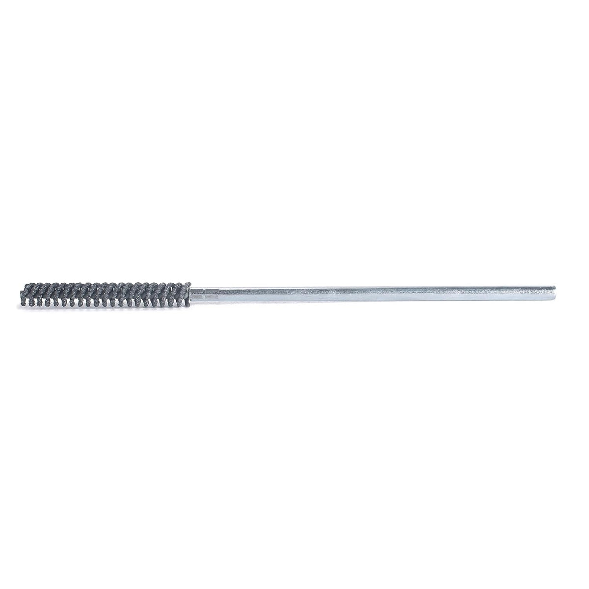 Garhgi 0.591"(15mm) Cylinder Hone with 120 Grit SC Ball Tool | Silicon Carbide Ball Style Honing, Deburring Crosshatch Edge Blending, Automotive Engine Block Piston Ring Valve Guide Tube