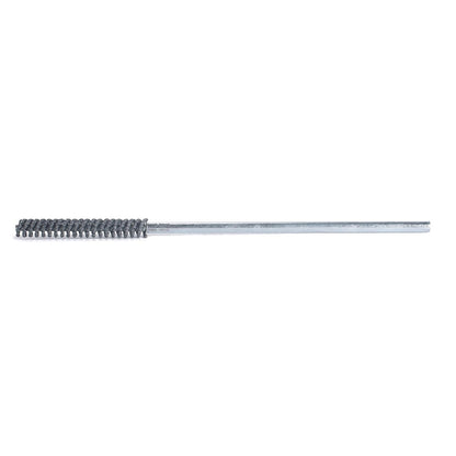 Garhgi 0.591"(15mm) Cylinder Hone with 120 Grit SC Ball Tool | Silicon Carbide Ball Style Honing, Deburring Crosshatch Edge Blending, Automotive Engine Block Piston Ring Valve Guide Tube