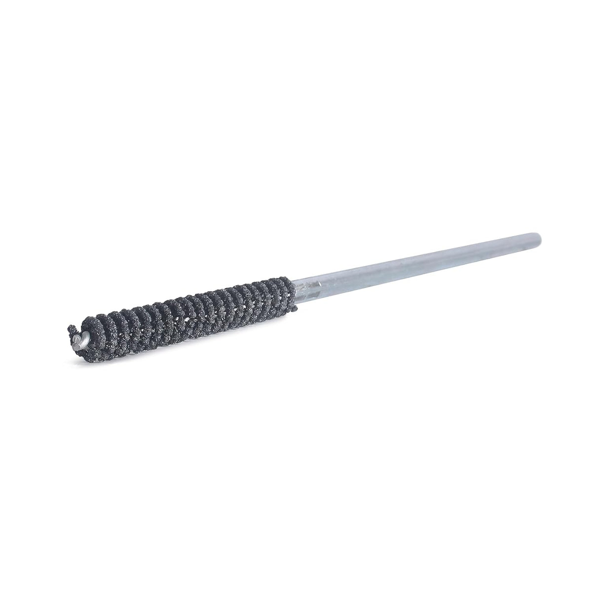 Garhgi 0.591"(15mm) Cylinder Hone with 120 Grit SC Ball Tool | Silicon Carbide Ball Style Honing, Deburring Crosshatch Edge Blending, Automotive Engine Block Piston Ring Valve Guide Tube