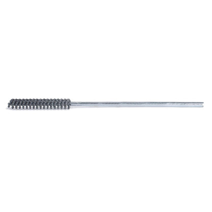 Garhgi 0.591"(15mm) Cylinder Hone with 120 Grit SC Ball Tool | Silicon Carbide Ball Style Honing, Deburring Crosshatch Edge Blending, Automotive Engine Block Piston Ring Valve Guide Tube