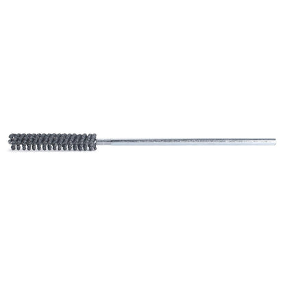 Garhgi 0.591"(15mm) Cylinder Hone with 120 Grit SC Ball Tool | Silicon Carbide Ball Style Honing, Deburring Crosshatch Edge Blending, Automotive Engine Block Piston Ring Valve Guide Tube