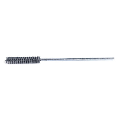 Garhgi 0.591"(15mm) Cylinder Hone with 120 Grit SC Ball Tool | Silicon Carbide Ball Style Honing, Deburring Crosshatch Edge Blending, Automotive Engine Block Piston Ring Valve Guide Tube