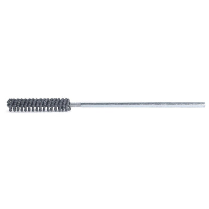 Garhgi 0.591"(15mm) Cylinder Hone with 120 Grit SC Ball Tool | Silicon Carbide Ball Style Honing, Deburring Crosshatch Edge Blending, Automotive Engine Block Piston Ring Valve Guide Tube