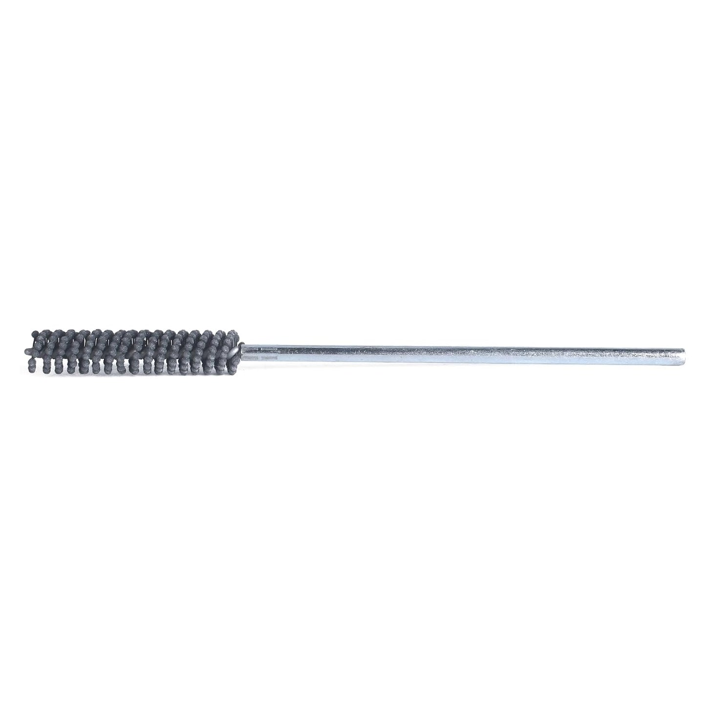 Garhgi 0.591"(15mm) Cylinder Hone with 120 Grit SC Ball Tool | Silicon Carbide Ball Style Honing, Deburring Crosshatch Edge Blending, Automotive Engine Block Piston Ring Valve Guide Tube