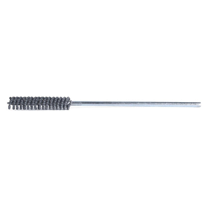 Garhgi 0.591"(15mm) Cylinder Hone with 120 Grit SC Ball Tool | Silicon Carbide Ball Style Honing, Deburring Crosshatch Edge Blending, Automotive Engine Block Piston Ring Valve Guide Tube