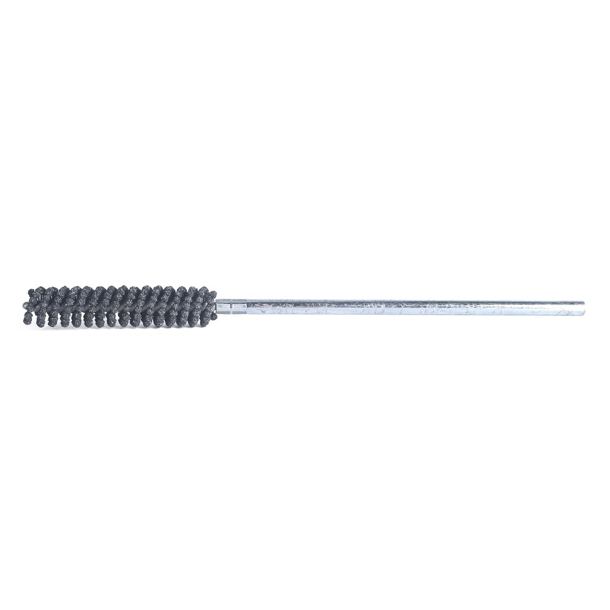 Garhgi 0.591"(15mm) Cylinder Hone with 120 Grit SC Ball Tool | Silicon Carbide Ball Style Honing, Deburring Crosshatch Edge Blending, Automotive Engine Block Piston Ring Valve Guide Tube