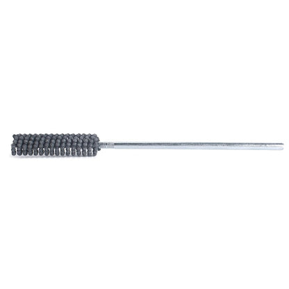 Garhgi 0.591"(15mm) Cylinder Hone with 120 Grit SC Ball Tool | Silicon Carbide Ball Style Honing, Deburring Crosshatch Edge Blending, Automotive Engine Block Piston Ring Valve Guide Tube