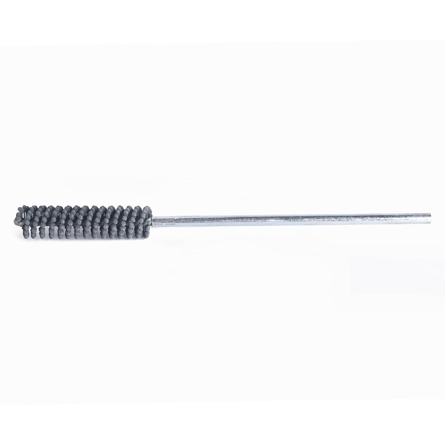 Garhgi 0.591"(15mm) Cylinder Hone with 120 Grit SC Ball Tool | Silicon Carbide Ball Style Honing, Deburring Crosshatch Edge Blending, Automotive Engine Block Piston Ring Valve Guide Tube
