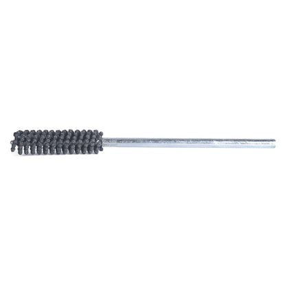 Garhgi 0.591"(15mm) Cylinder Hone with 120 Grit SC Ball Tool | Silicon Carbide Ball Style Honing, Deburring Crosshatch Edge Blending, Automotive Engine Block Piston Ring Valve Guide Tube
