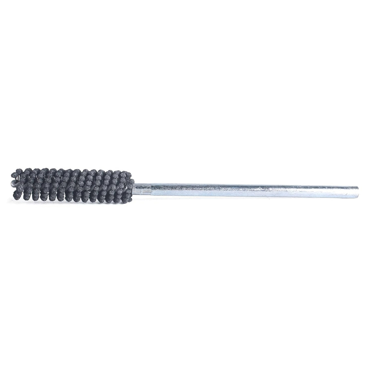 Garhgi 0.591"(15mm) Cylinder Hone with 120 Grit SC Ball Tool | Silicon Carbide Ball Style Honing, Deburring Crosshatch Edge Blending, Automotive Engine Block Piston Ring Valve Guide Tube