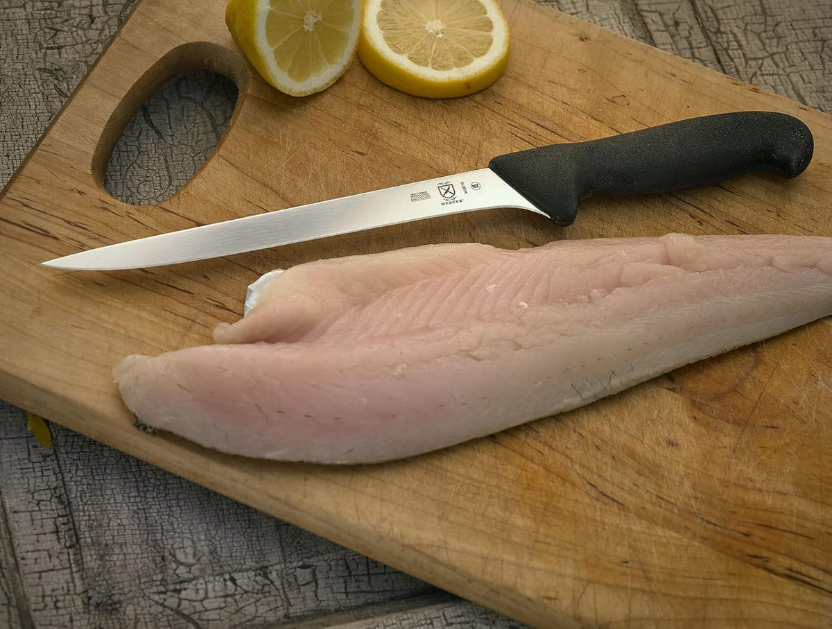 BPX Chef's Knife, 10-Inch