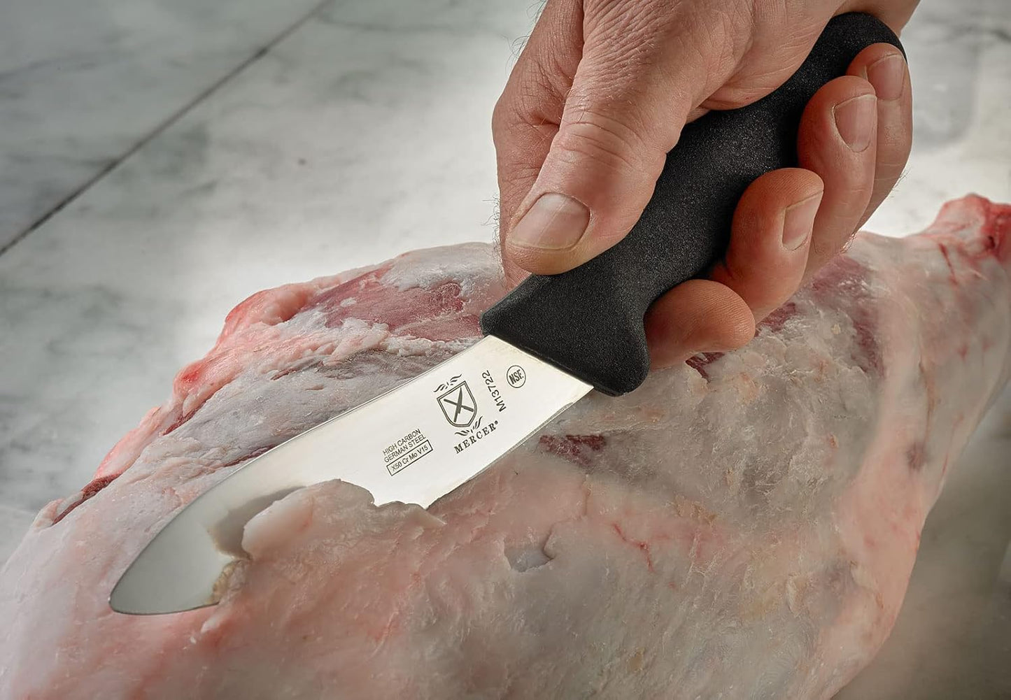 BPX Chef's Knife, 10-Inch