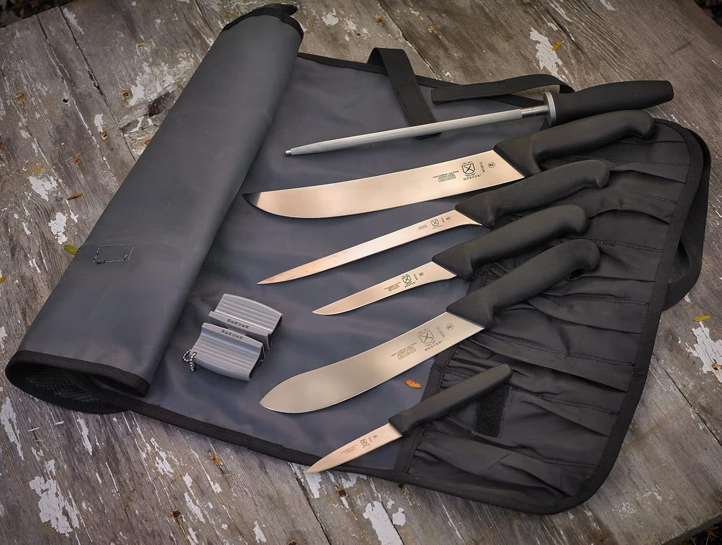 BPX Chef's Knife, 10-Inch
