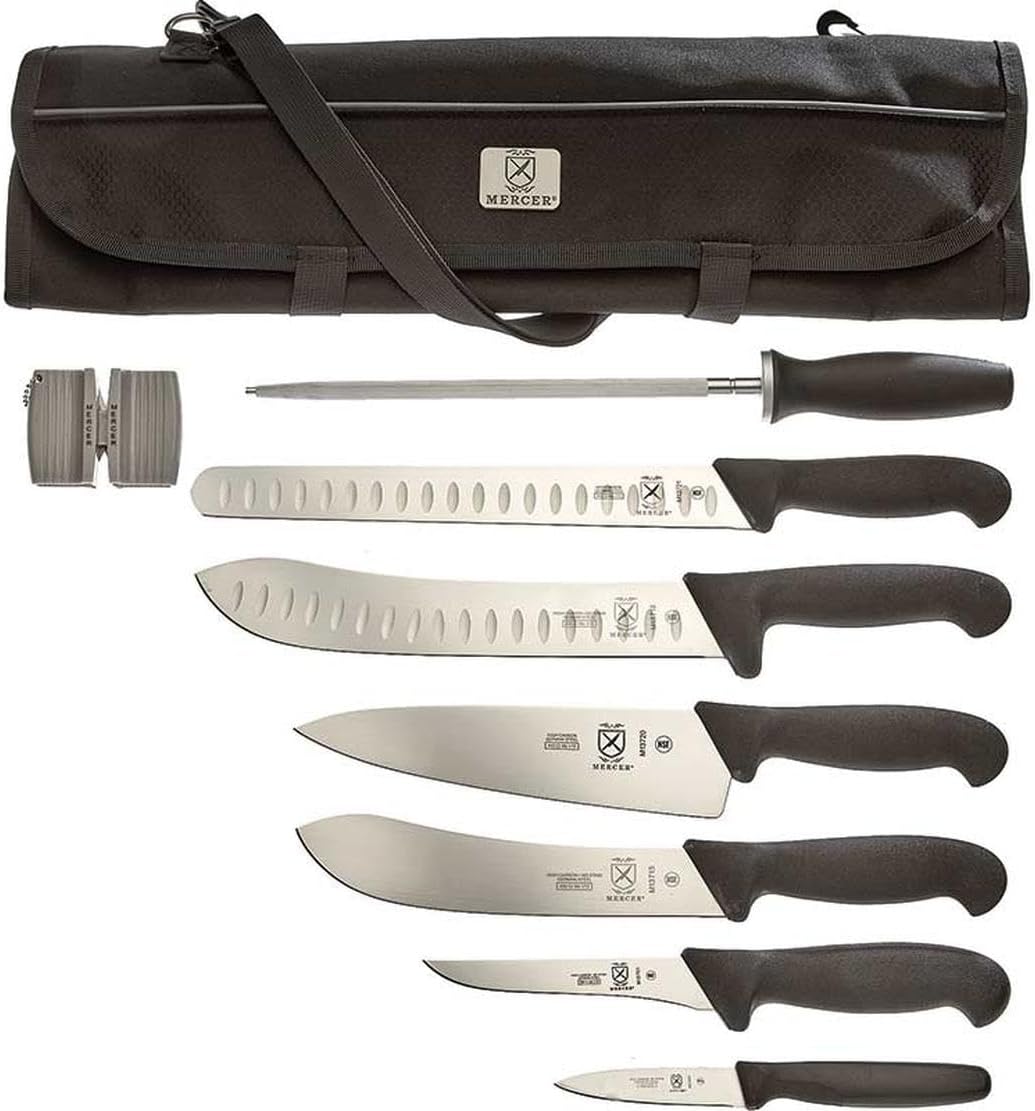 BPX Chef's Knife, 10-Inch