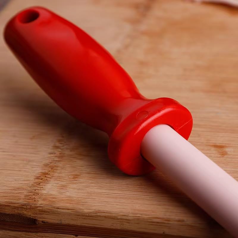 Ceramic Knife Sharpening Rod