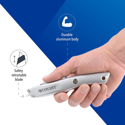 Box Cutter Safety Ceramic Utility Knife