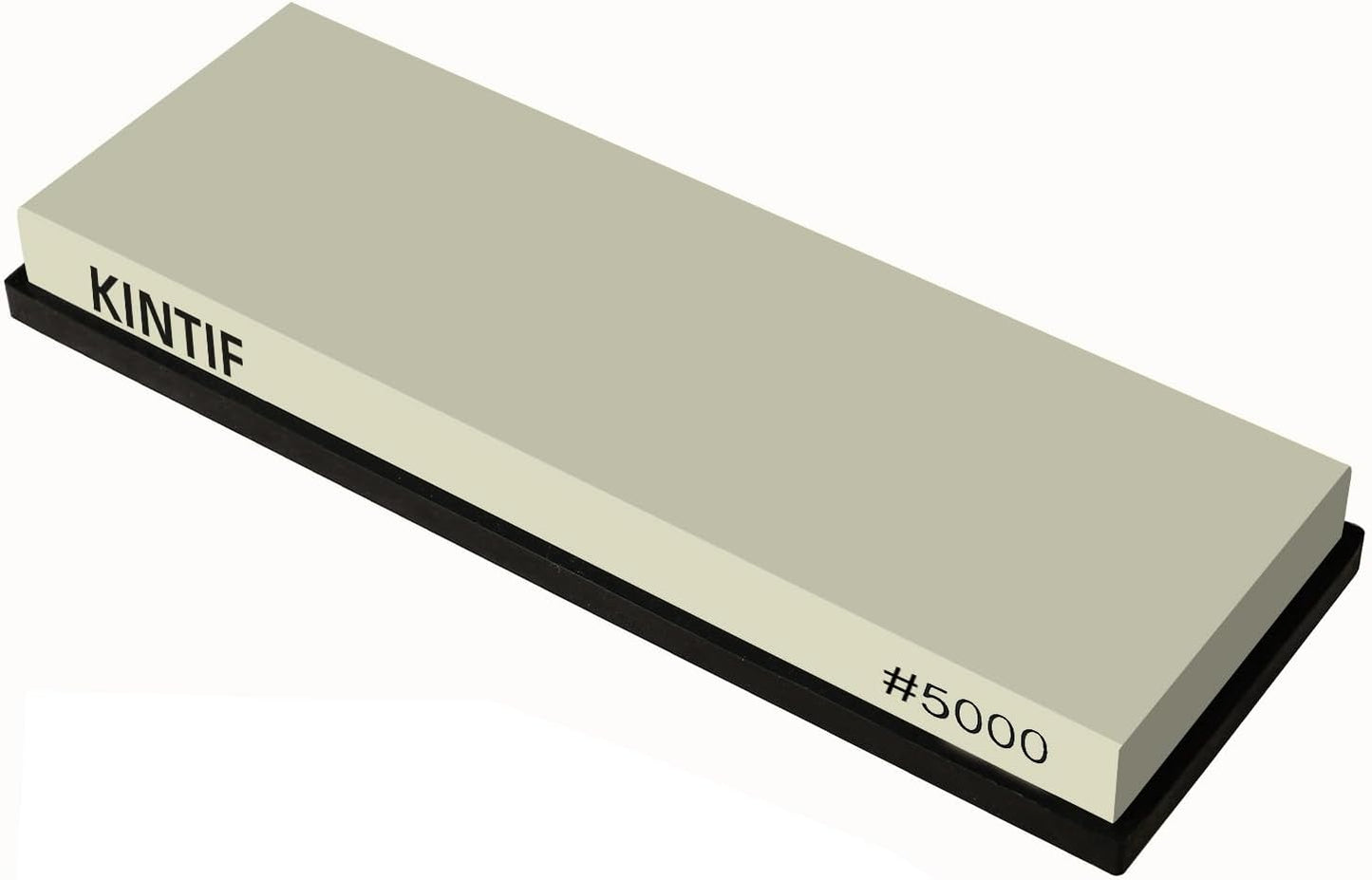 diamond Sharpening Stone Whetstone #1000, Mixed abrasive SiC，Fast Cutting, Ideal for Hard Metals, Great Feedback