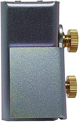 Knife & Tool Sharpening Angle Guide Fits most common 1X30 Belt Sanders