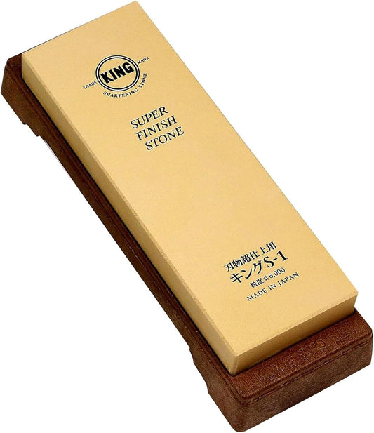 Whetstone, 6000 Grit