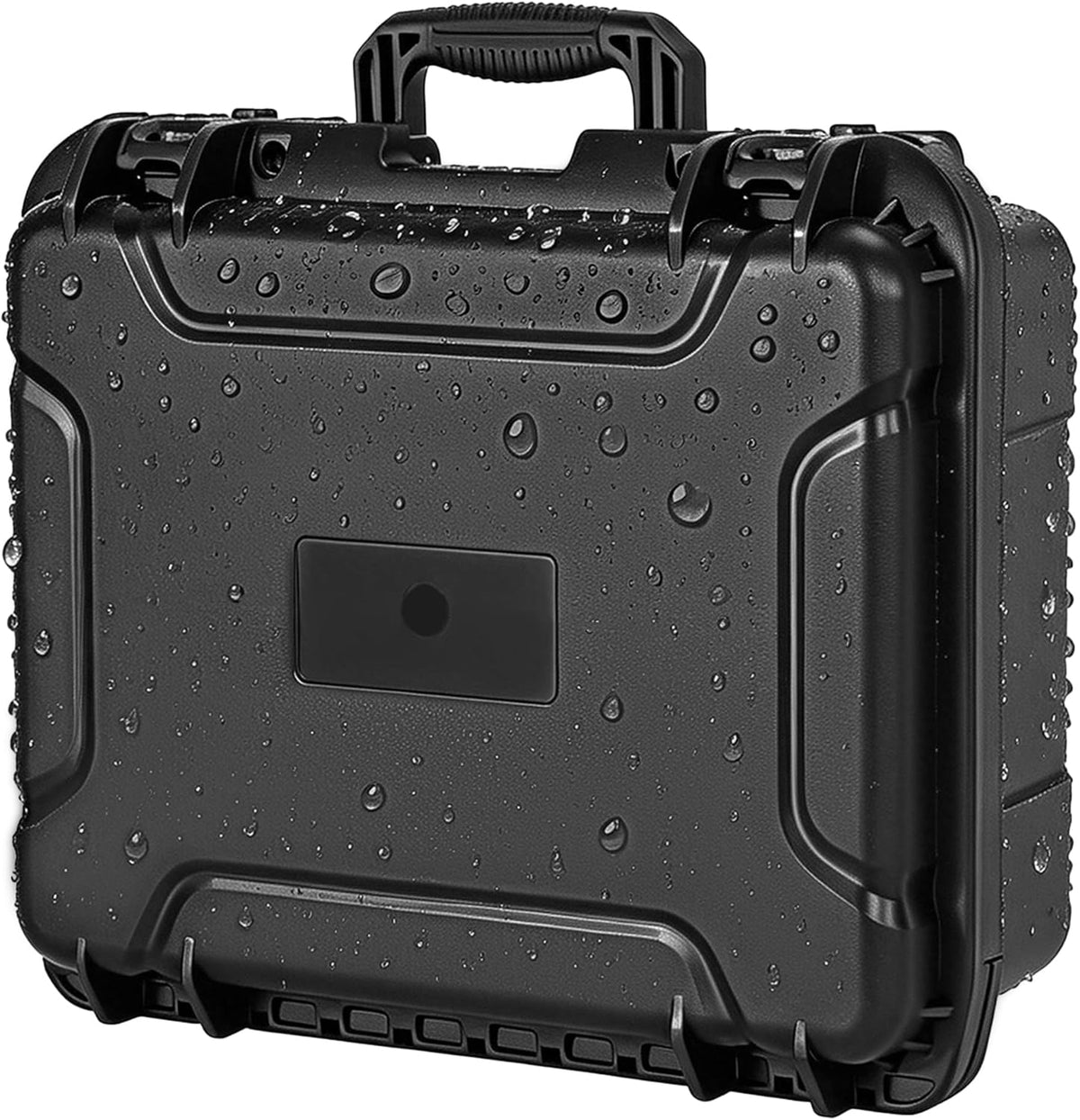 36 Folding Knife Case - Waterproof Knife Storage Organizer Case | Pocket Knife Holder Fits 36 Folding Knives, Swiss Army Knives & Butterfly Knives & More