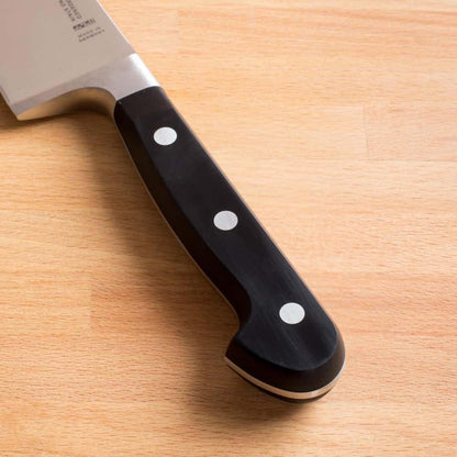 Professional S 5.5-inch Razor-Sharp German Flexible Boning Knife, Made in Company-Owned German Factory with Special Formula Steel perfected for almost 300 Years, Dishwasher Safe