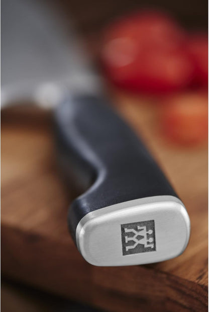 Professional S 5.5-inch Razor-Sharp German Flexible Boning Knife, Made in Company-Owned German Factory with Special Formula Steel perfected for almost 300 Years, Dishwasher Safe