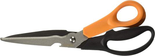 Cuts+More 5-in-1 Multi-Purpose Scissors