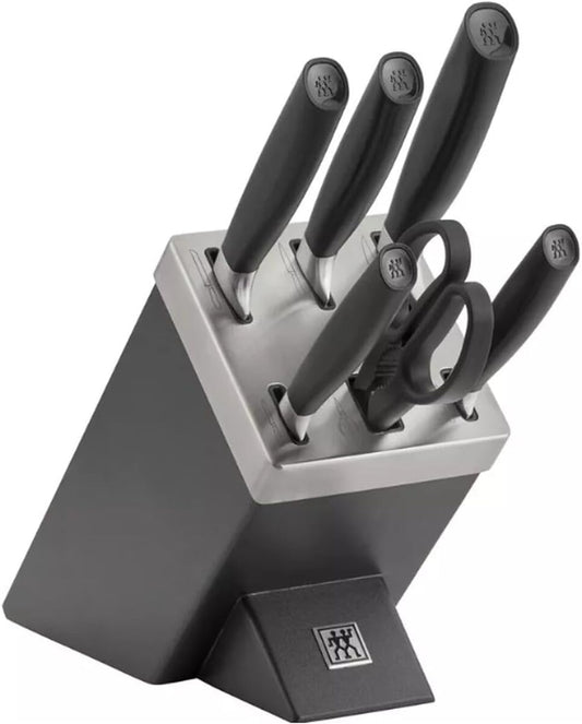 Kitchen Knife and Stand Set 33780-500-0