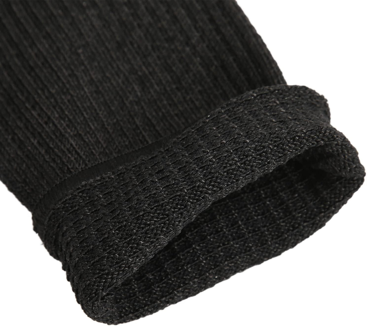 Cut Safety Sleeves 5 Levels Arm Finger Holes Applicable Work Assembly Line Kitchen