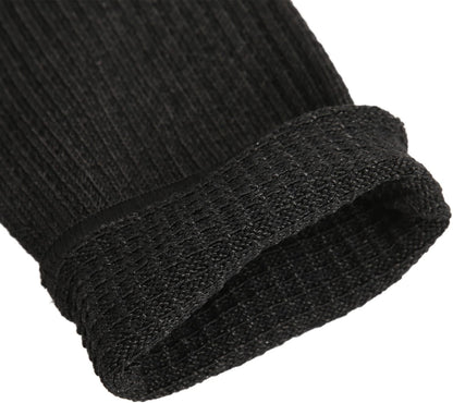 Cut Safety Sleeves 5 Levels Arm Finger Holes Applicable Work Assembly Line Kitchen
