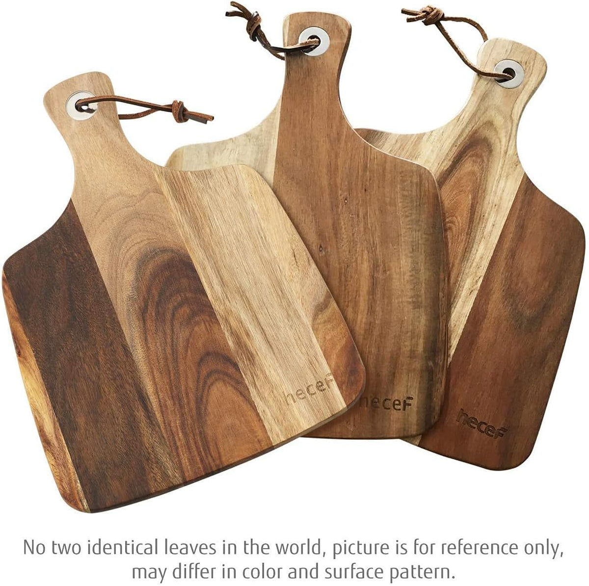 Cheese Board set of 3,a Acacia Wood Cheese Plate, a Knife, a Fork, Charcuterie Board Platter Slate Serving Set for Appetizer Birthdays, Weddings, Housewarming (Cheese board with 2 knives)