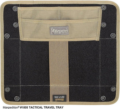 Gear Tactical Travel Tray