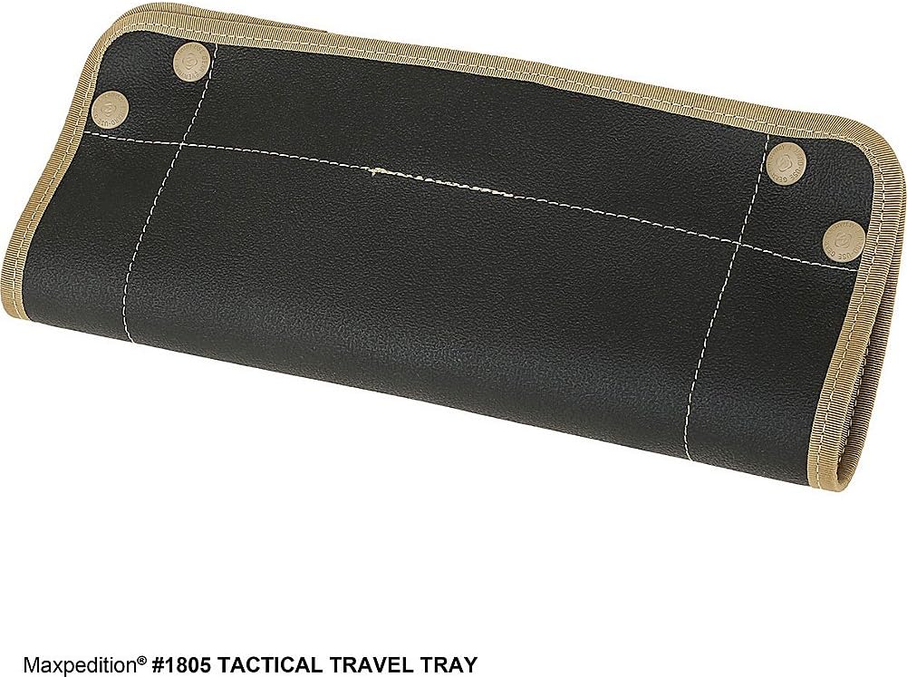 Gear Tactical Travel Tray