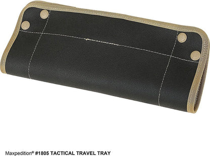 Gear Tactical Travel Tray
