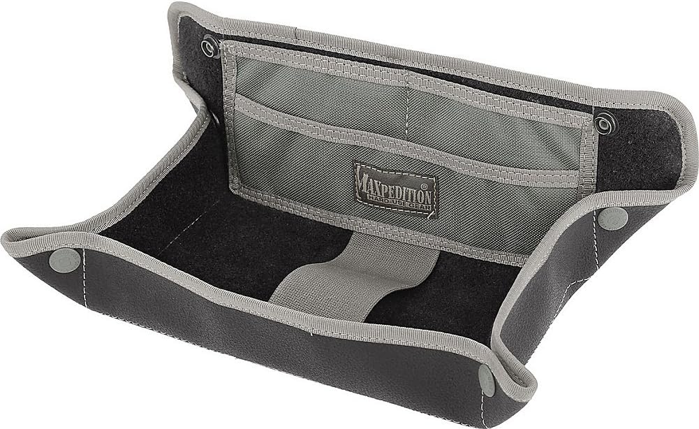 Gear Tactical Travel Tray
