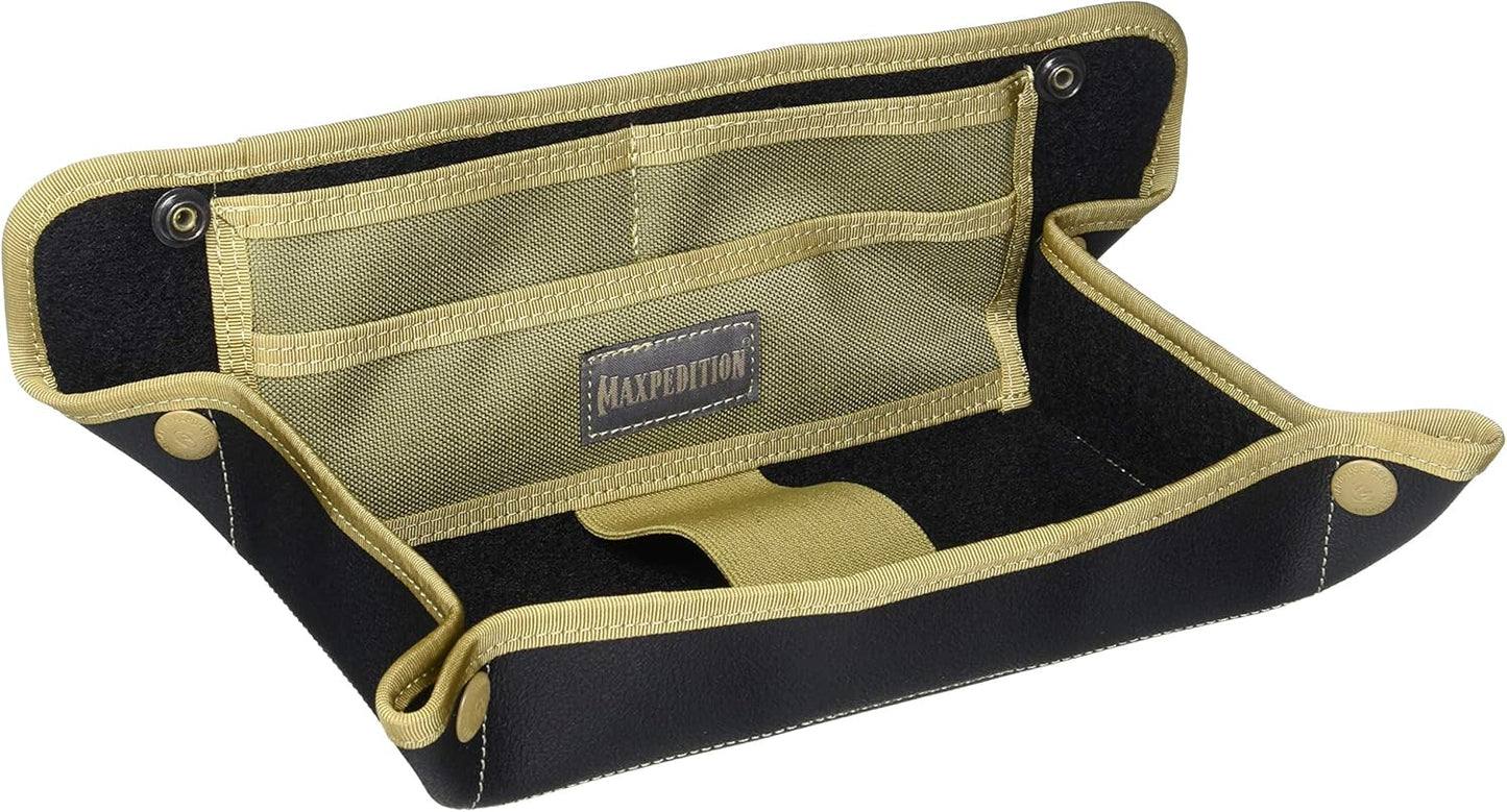 Gear Tactical Travel Tray