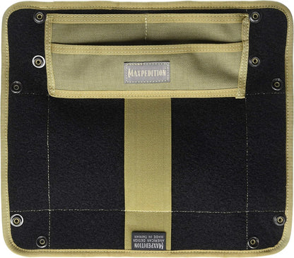 Gear Tactical Travel Tray