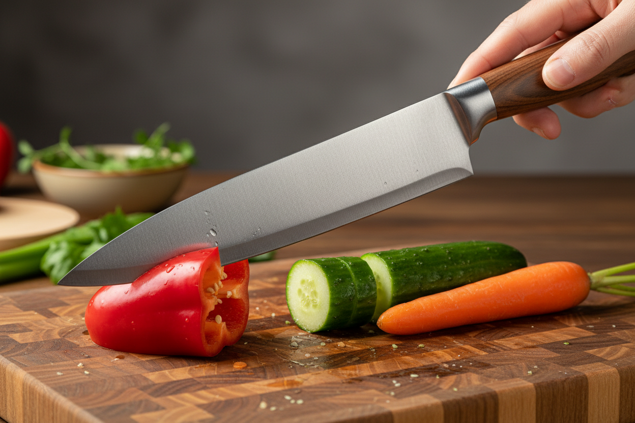 Precision at Every Slice
