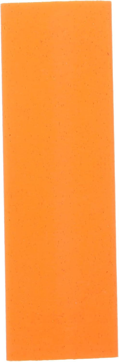 Multifunctional Stainless Steel Rust Remover Eraser for Cast Iron Skillets and Kitchen Surfaces Rubber Decontamination Wipe for Limescale and Stain Removal in Bathrooms and Oily Sinks