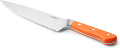 The Original Rolling Knife Sharpener™ (Wood)