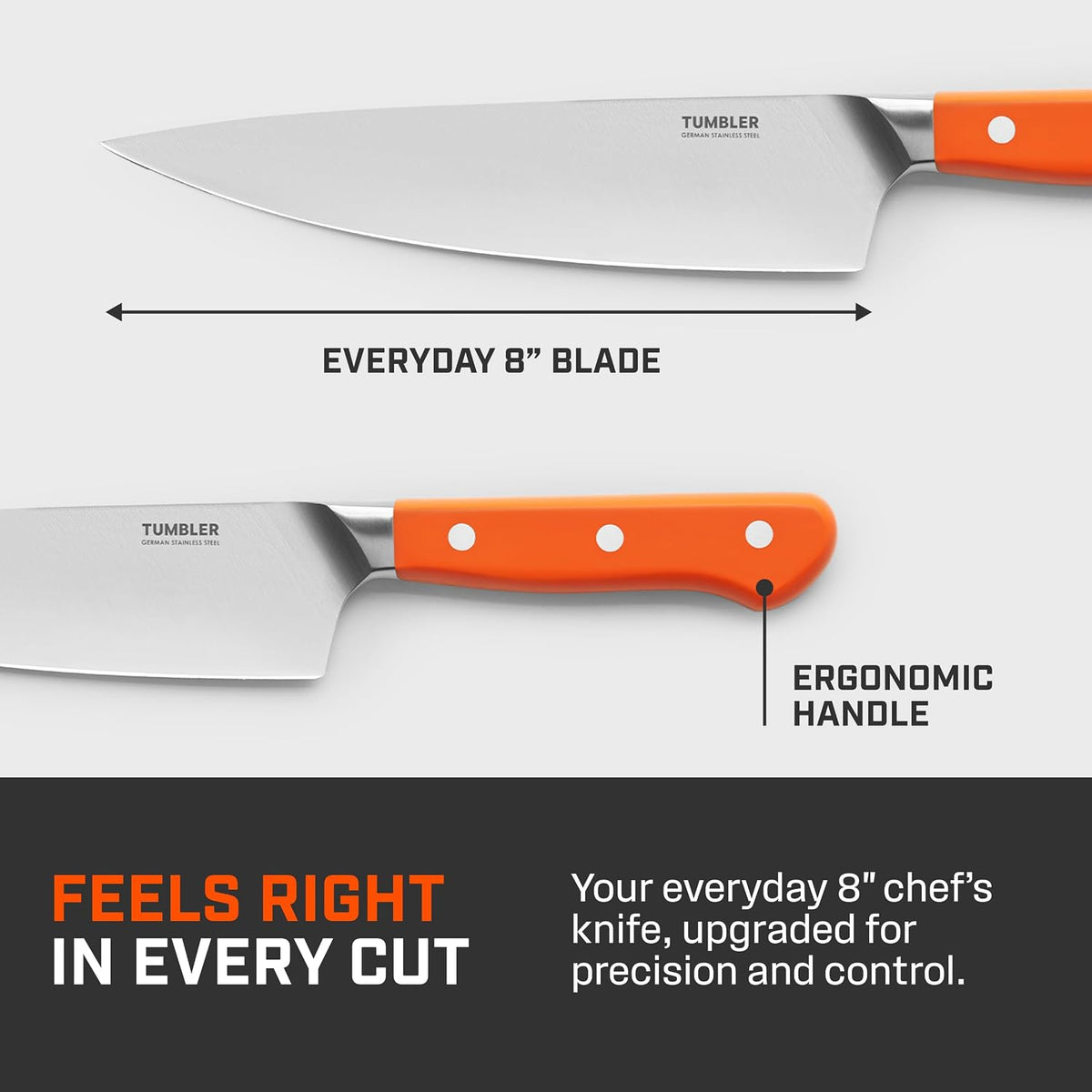 The Original Rolling Knife Sharpener™ (Wood)