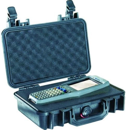 1170 Case With Foam (Black)