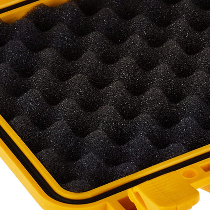1170 Case With Foam (Black)