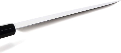 Japanese Chef Knife Damascus ZA18 69 Layer Octagonal Walnut Handle, Gyuto 8.3-inch (210mm)