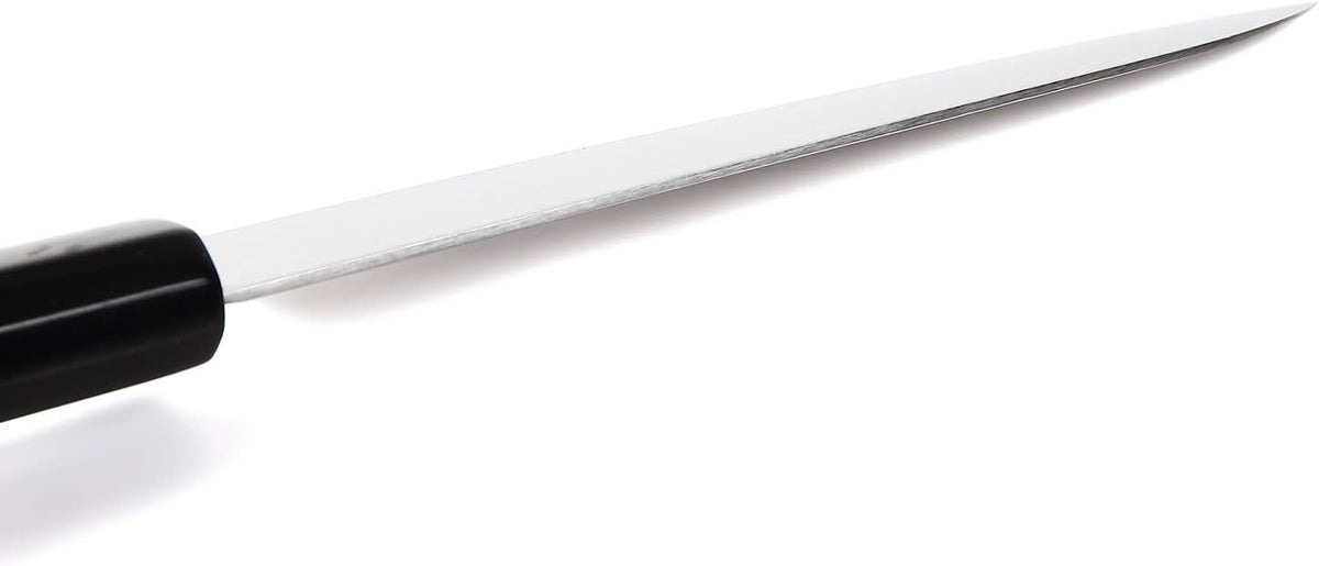 Japanese Chef Knife Damascus ZA18 69 Layer Octagonal Walnut Handle, Gyuto 8.3-inch (210mm)