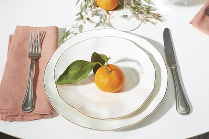 895698 Blue Bay 2-Piece Glass Cutting Board Set