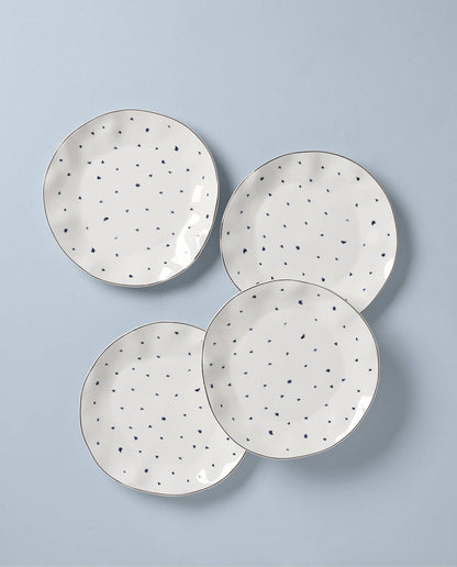 895698 Blue Bay 2-Piece Glass Cutting Board Set