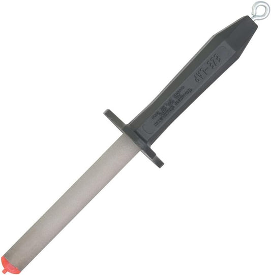 D5SF SF Oval Sharpening Steel, 5-Inch