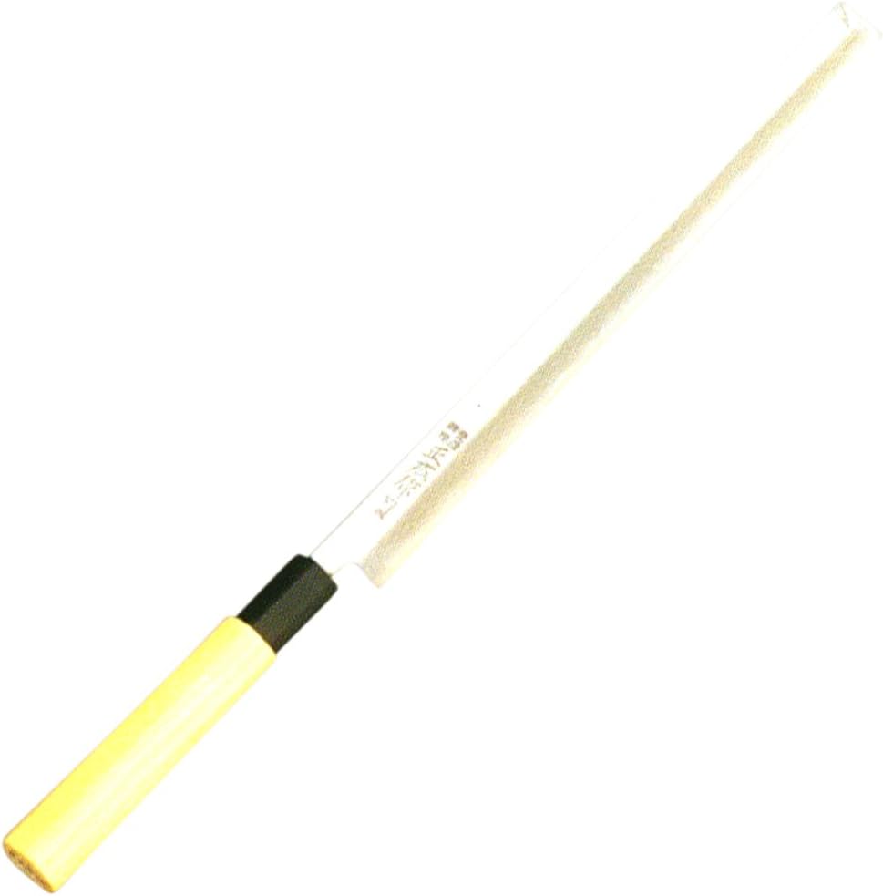 Masahiro 16238 Japanese Knife Separate Thin Blade 6.5 inches (165 mm)